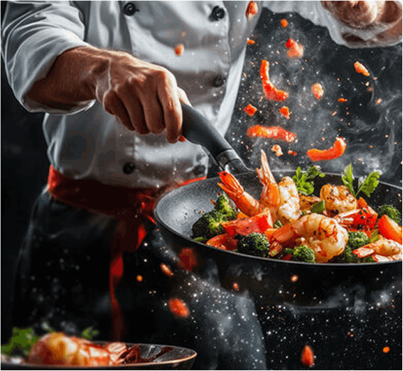 Chef of the World 2025